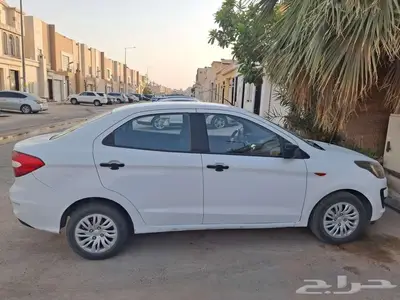 فورد فيجو 2019 3