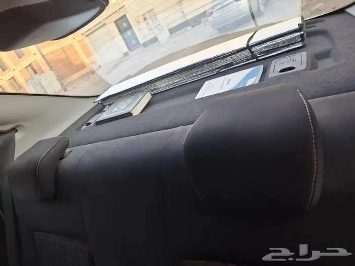 فورد فيجو 2019 5