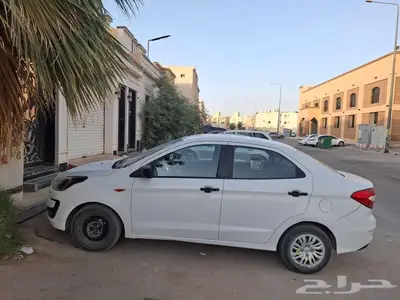 فورد فيجو 2019 1