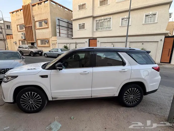 C95 شنجان 2021 1