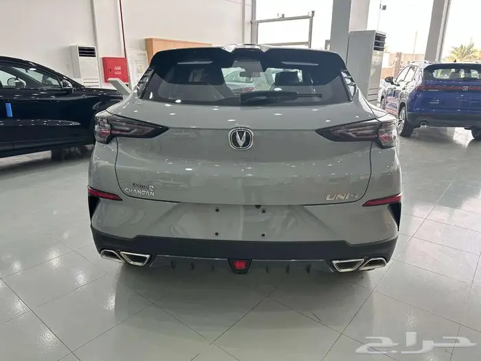 شانجان يوني تي UNI T 2026 ايليت عروض مميزة كاش وتقسيط 10