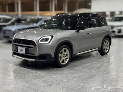 ميني كوبر countryman S موديل 2024 0