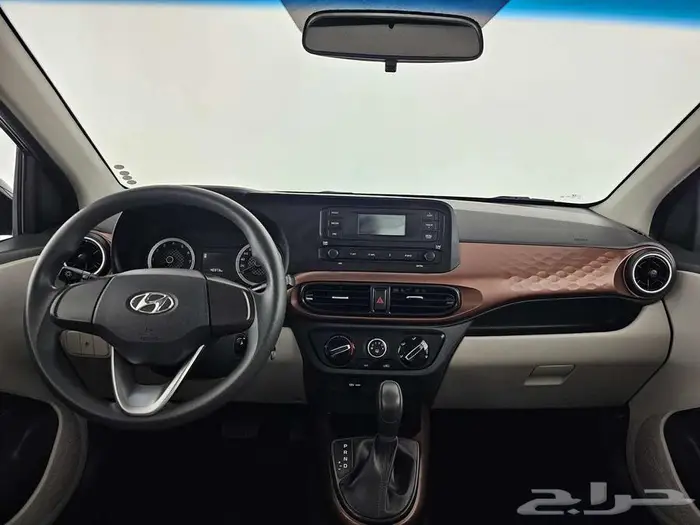 هيونداي Grand i10 فلييت 2023 4