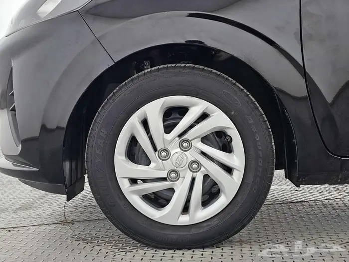 هيونداي Grand i10 فلييت 2023 3