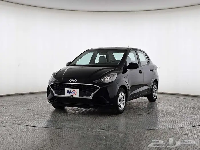 هيونداي Grand i10 فلييت 2023 0