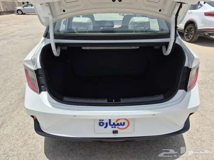 هيونداي Grand i10 فلييت 2023 8