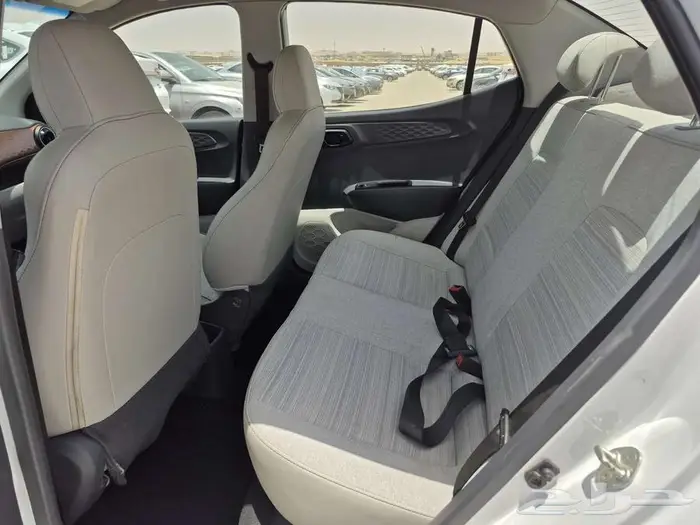 هيونداي Grand i10 فلييت 2023 7