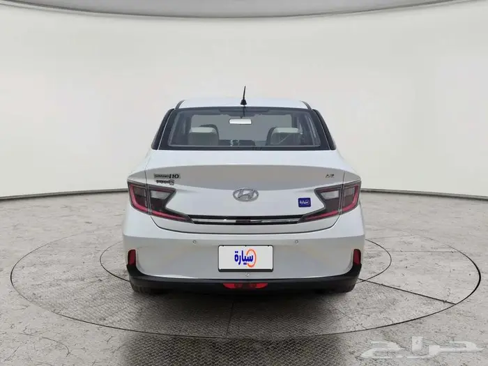 هيونداي Grand i10 فلييت 2023 2