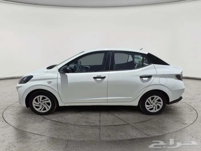 هيونداي Grand i10 فلييت 2023 1