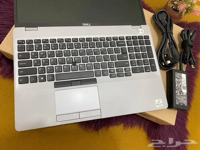 لابتوب ديل laptop Dell 4