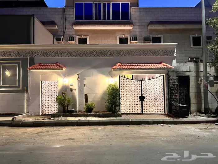 شقة دوبلكس دورين ماعد ترميمها بالكامل جدة  النعيم 0