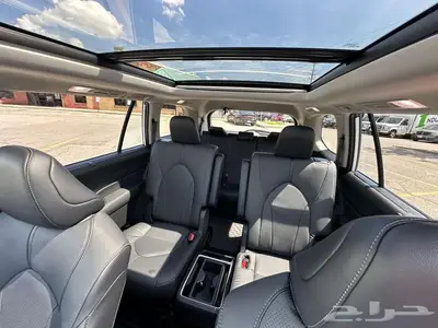 Toyota Grand Highlander Hybrid Limited2025M 0
