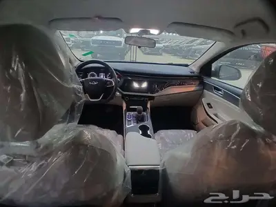 شيري اريزو 6 برو كمفورت موديل 2024 5