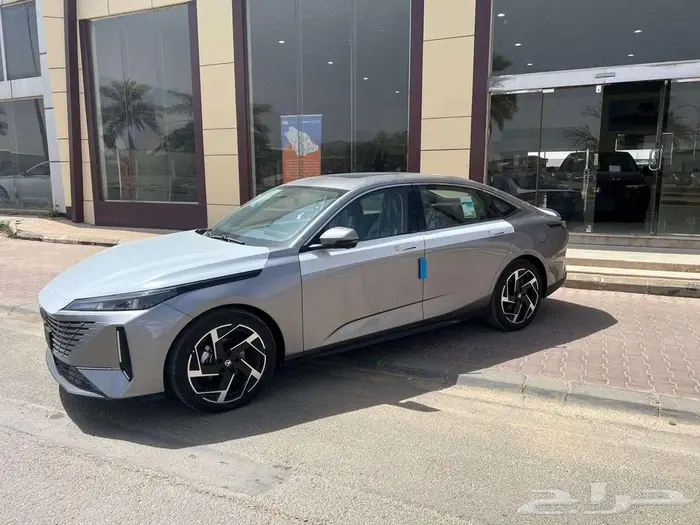 ايدو بلس ليمتد موديل 2025م 2