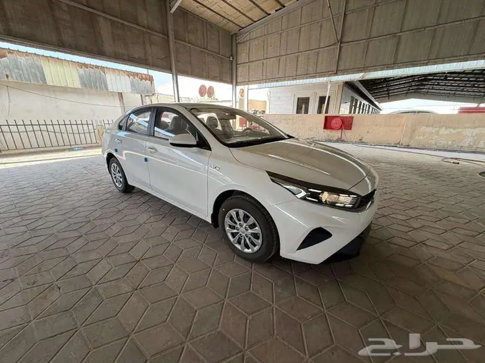 كيا سيراتو - KIA Cerato 2024 3