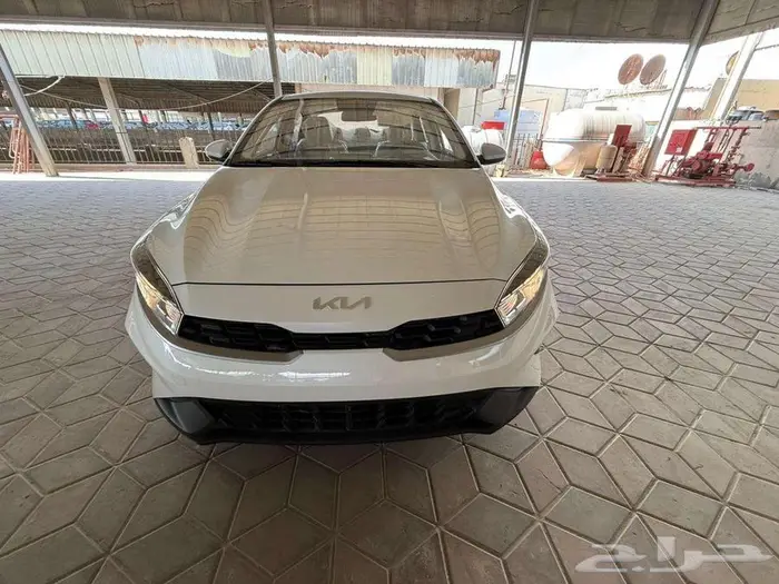 كيا سيراتو - KIA Cerato 2024 4