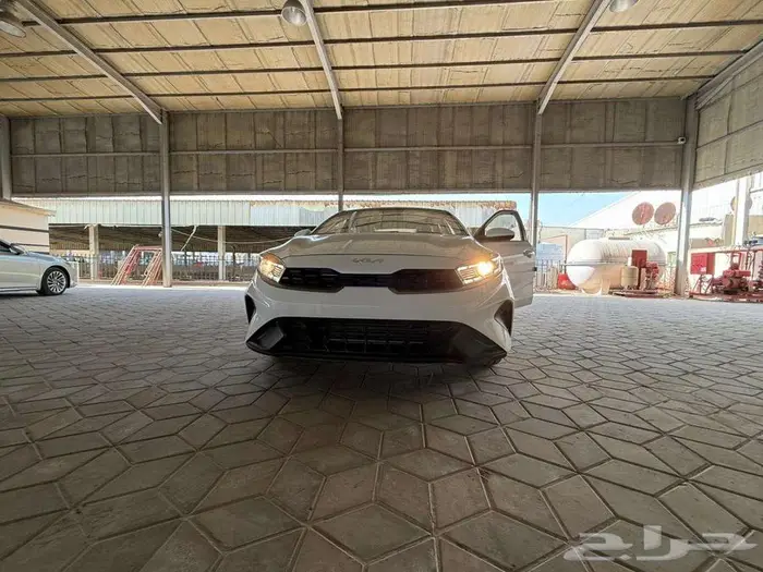 كيا سيراتو - KIA Cerato 2024 9