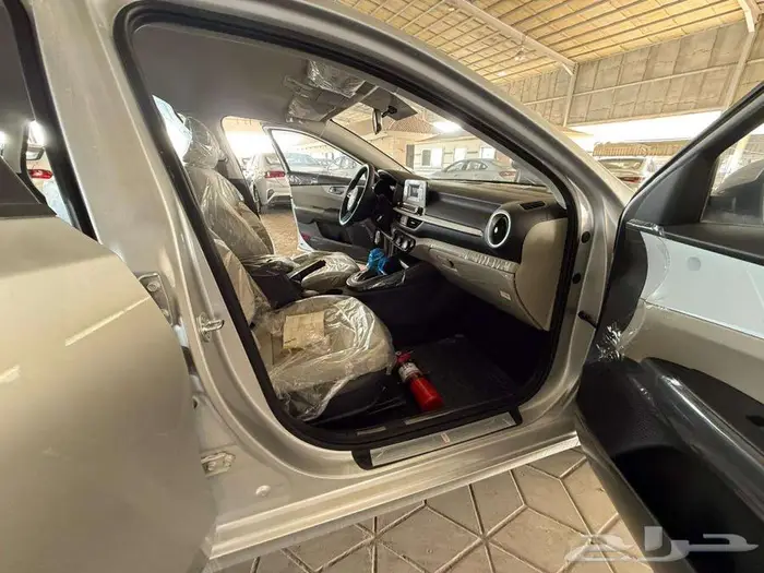 كيا سيراتو - KIA Cerato 2024 6