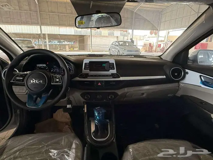 كيا سيراتو - KIA Cerato 2024 9