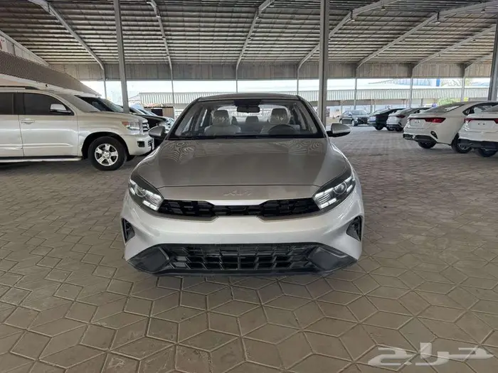 كيا سيراتو - KIA Cerato 2024 1