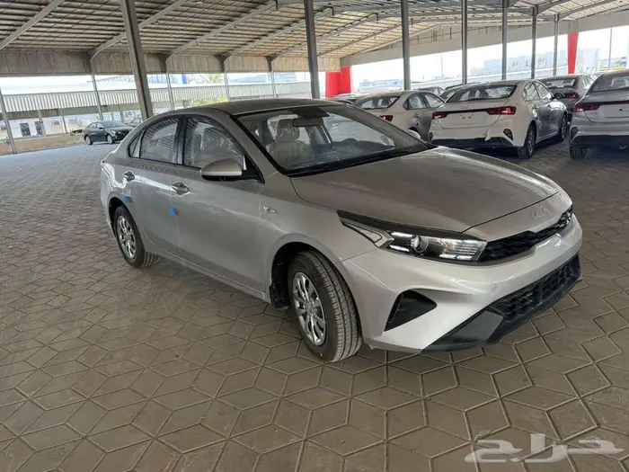 كيا سيراتو - KIA Cerato 2024 2