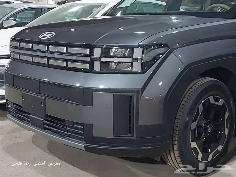 هيونداي ستنافي2025 ( بيزك _ سمارت _ كمفورت ) 0