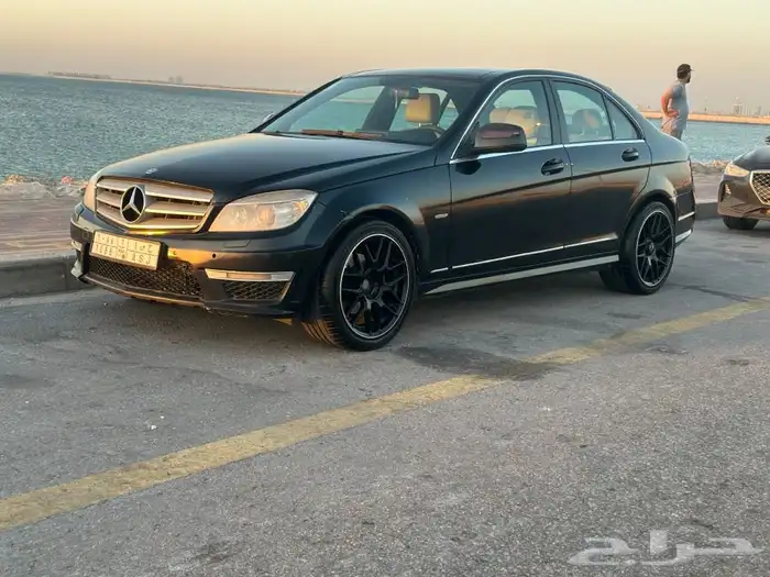 مرسيدس AMG 6