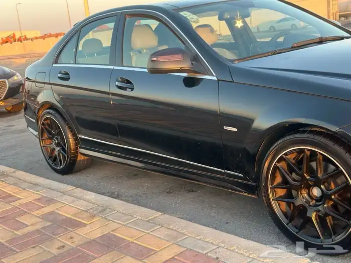 مرسيدس AMG 3