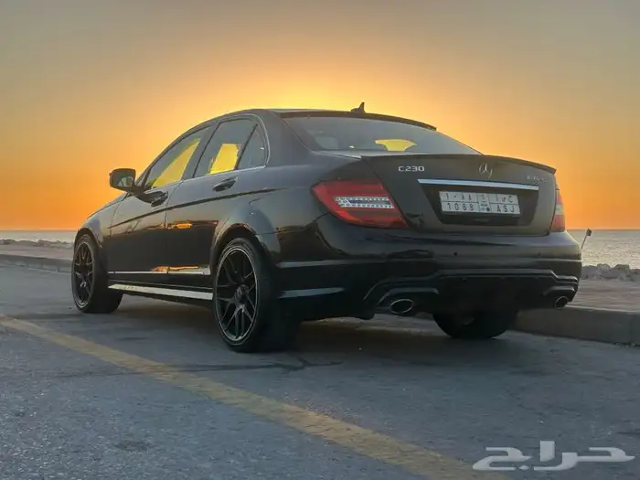 مرسيدس AMG 0