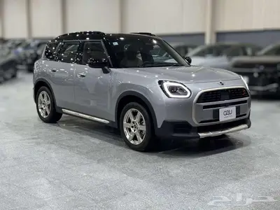 ميني كوبر countryman S موديل 2024 1