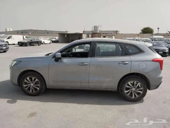 هافال جوليان 2023 11