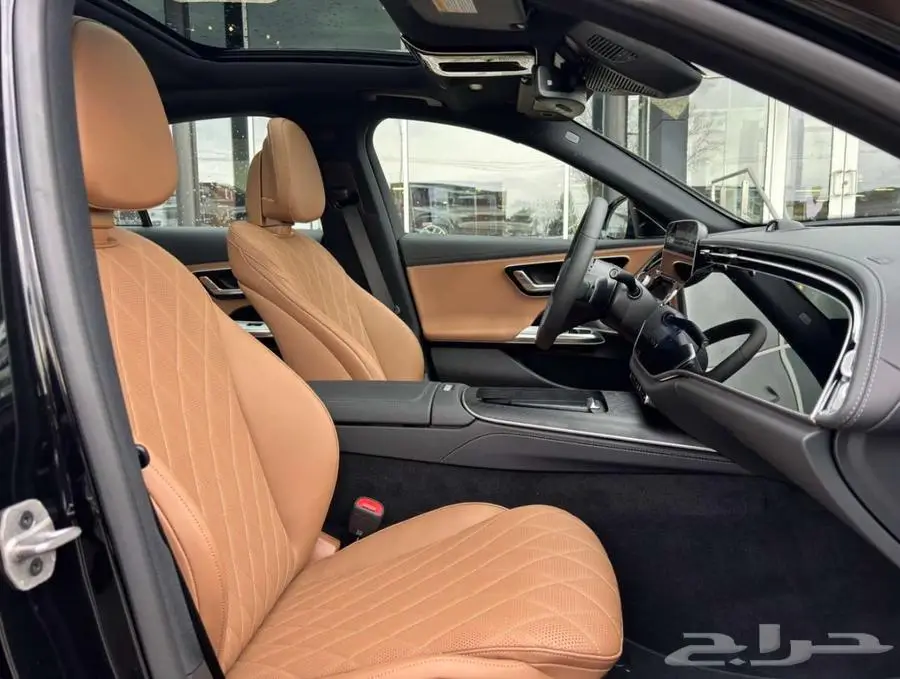 2025 Mercedes-Benz E 450 4Matic مرسيدس بينز 0