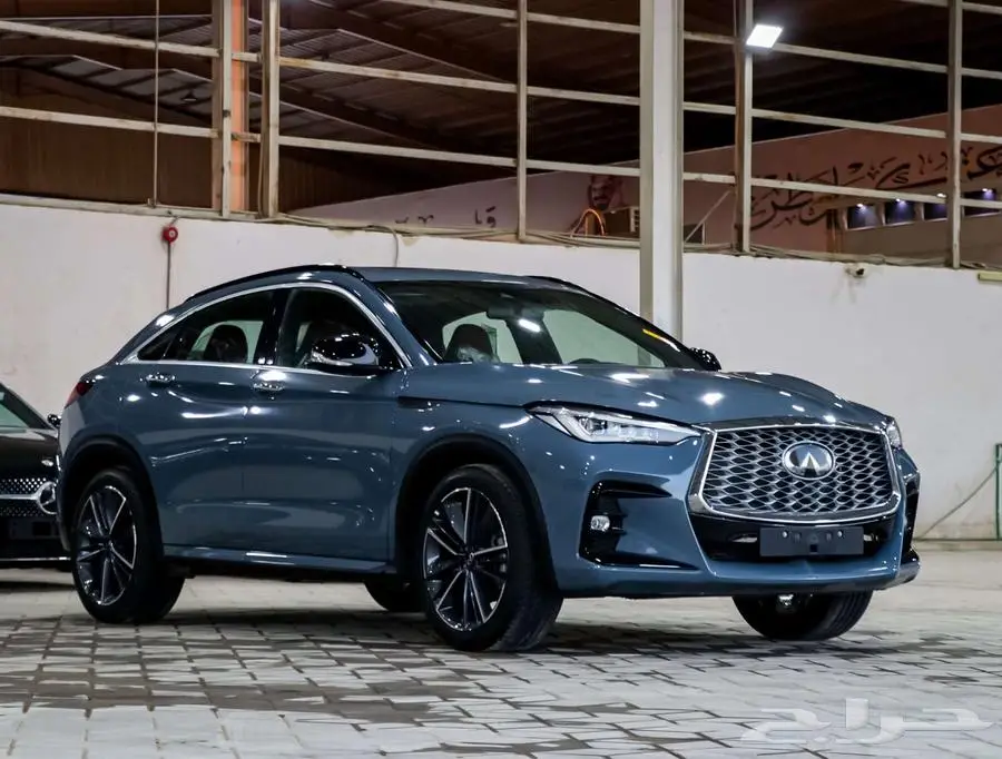 انفينتي QX55 موديل 2023 (تقسيط -كاش ) index