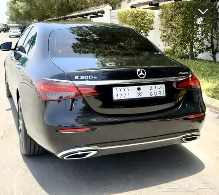 مرسيدس شبه وكاله 0