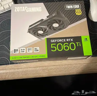 zotac rtx 5060 ti 8gb 1