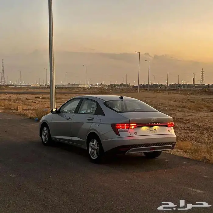 اكسنت اسمارت 1