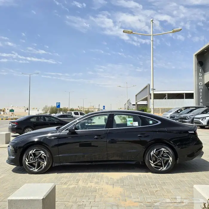 هيوونداي سوناتا 2