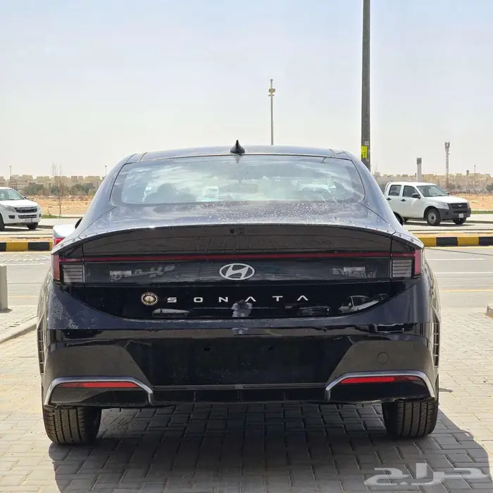 هيوونداي سوناتا 3