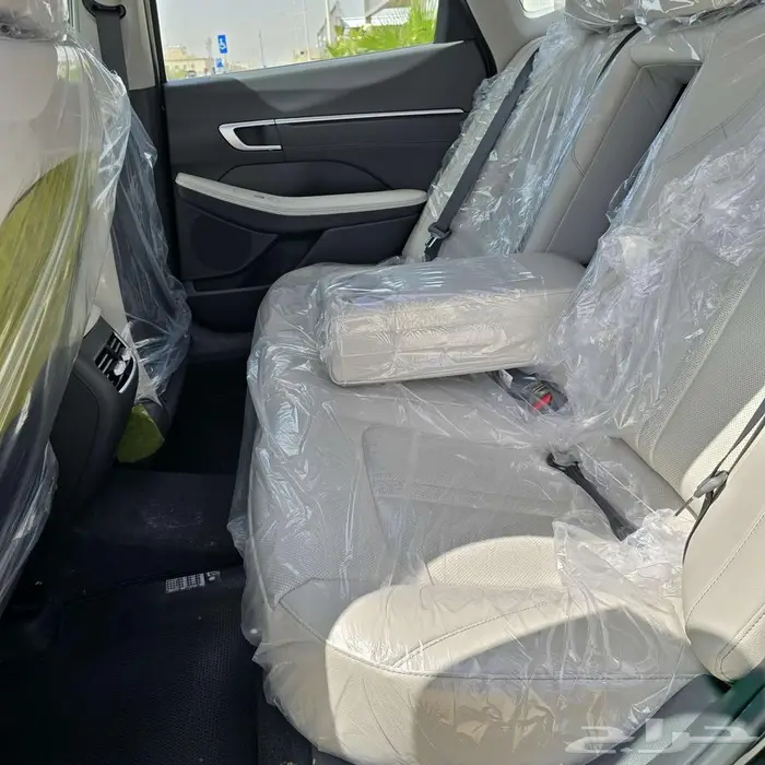 هيوونداي سوناتا 7