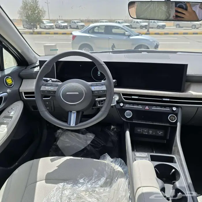 هيوونداي سوناتا 4