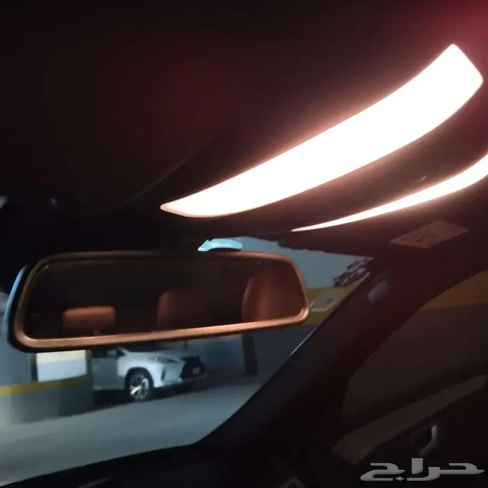 مرسيدس E300 AMG kit موديل 2015 (جفالي) 35