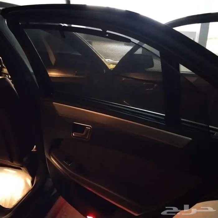 مرسيدس E300 AMG kit موديل 2015 (جفالي) 53