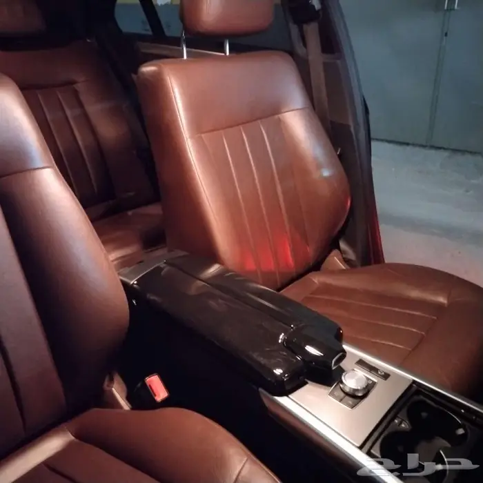 مرسيدس E300 AMG kit موديل 2015 (جفالي) 47