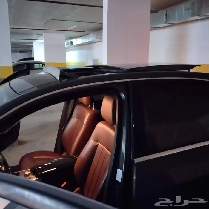 مرسيدس E300 AMG kit موديل 2015 (جفالي) 6