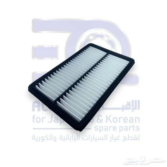 قطع غيار مازدا 6 أصلية 8