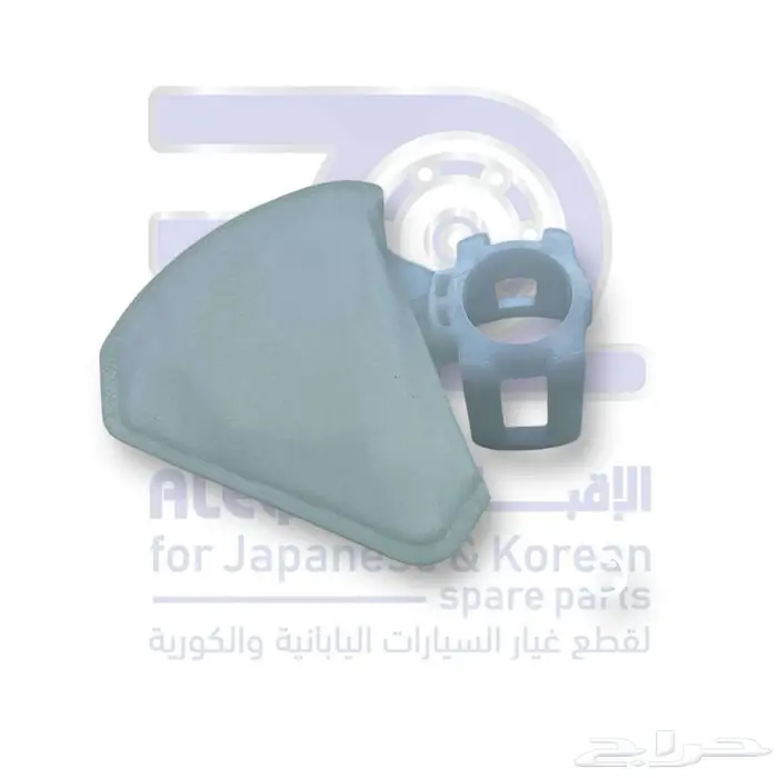 قطع غيار مازدا 6 أصلية 10