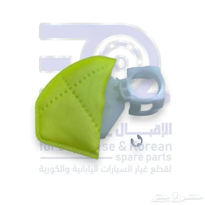 قطع غيار مازدا 6 أصلية 11
