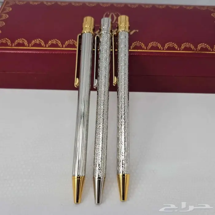 احدث الاقلام الرجاليه من أشهر الماركات العالميه 93