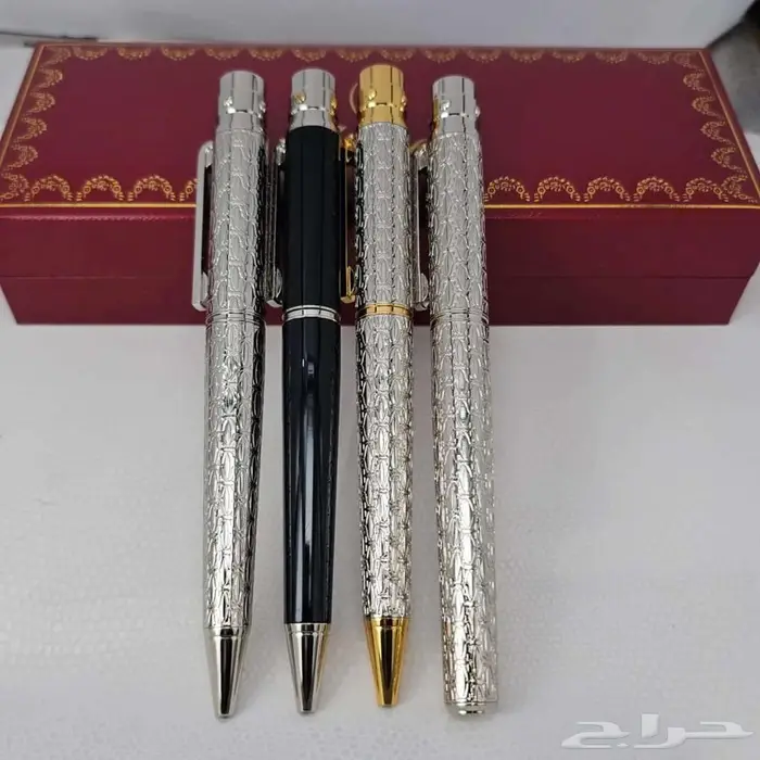 احدث الاقلام الرجاليه من أشهر الماركات العالميه 63