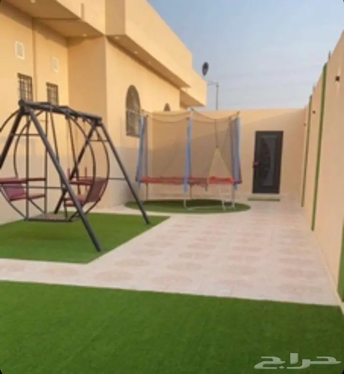 استراحة لمار الذهبية للايجار مكة 3